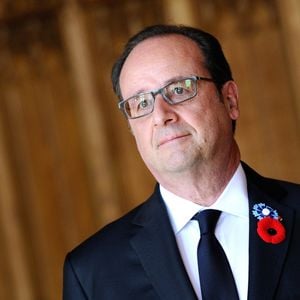 François Hollande sort de son silence dans "Le Point".