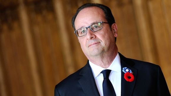 François Hollande : "On dit que j'aime les journalistes. En réalité, j'aime la presse"