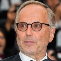 Fabrice Luchini : "Je ne comprends pas la présence de comiques dans les émissions politiques"