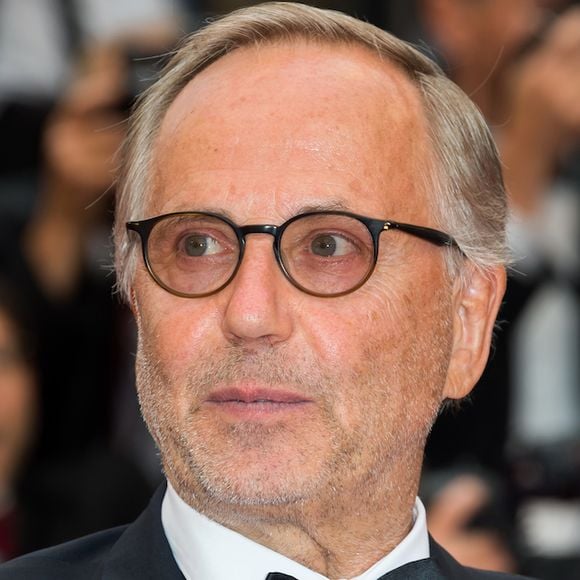 Fabrice Luchini