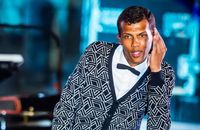 Le clip "Run Up" de Major Lazer réalisé par Stromae