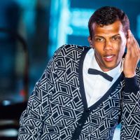 Le clip "Run Up" de Major Lazer réalisé par Stromae !