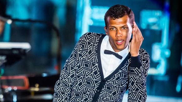 Le clip "Run Up" de Major Lazer réalisé par Stromae !