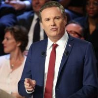 Nicolas Dupont-Aignan traite Vanessa Burggraf et Yann Moix de "cons"