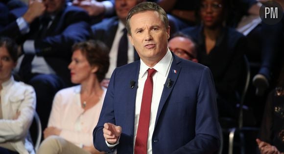 Nicolas Dupont-Aignan