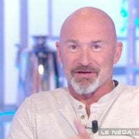 Vincent Lagaf : "TF1 s'est légèrement foutu de ma gueule"