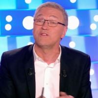 Laurent Ruquier : "Philippe Poutou nous a bien baisés !"