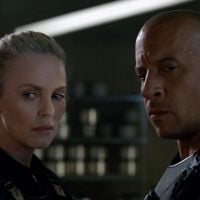 Box-office US : "Fast & Furious 8" démarre très fort, mais moins que le 7