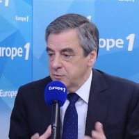 François Fillon : "Si la presse se fait siffler, ça n'est pas à ma demande"