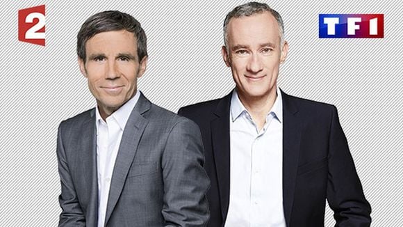 Débat de l'entre-deux-tours : TF1 et France 2 zappent BFMTV