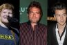 Disques : -M- détrône Lacrim, Ed Sheeran résiste, Harry Styles démarre timidement