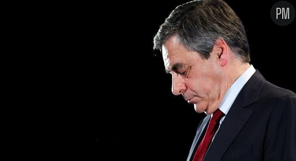 François Fillon