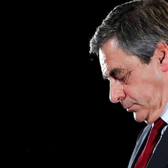 François Fillon