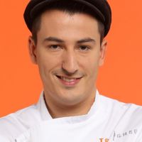 Jérémie Izarn est le gagnant de "Top Chef 2017 : Le Choc des brigades"