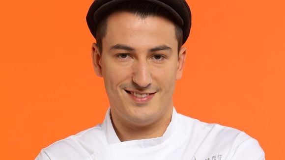 Jérémie Izarn est le gagnant de "Top Chef 2017 : Le Choc des brigades"