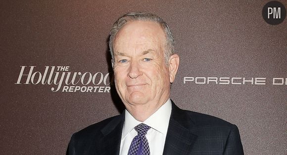 Bill O'Reilly