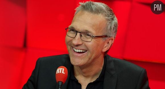 Nouveau record pour Laurent Ruquier sur RTL.