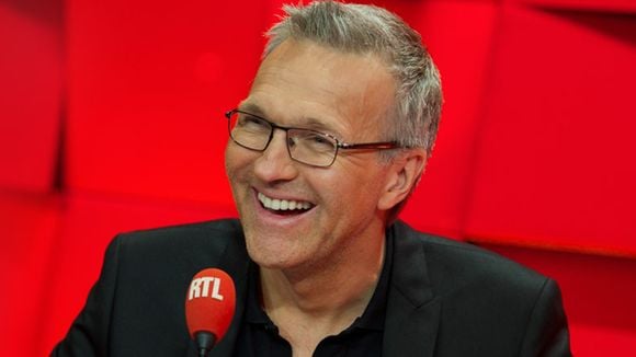 Audiences radio : Les grosses audiences de Laurent Ruquier sur RTL