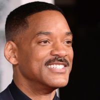 Will Smith génie du prochain "Aladdin" ?