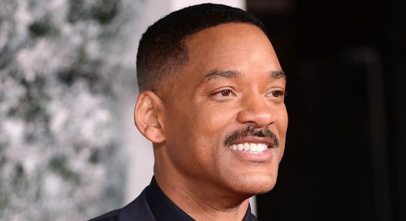 Will Smith