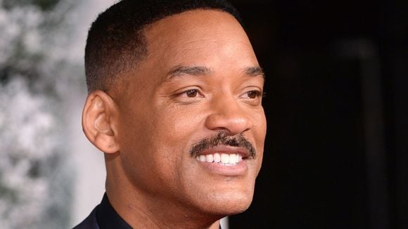 Will Smith génie du prochain "Aladdin" ?