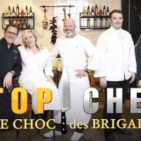 Audiences : Bilan stable pour "Top Chef 2017 : Le Choc des brigades"