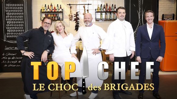 Audiences : Bilan stable pour "Top Chef 2017 : Le Choc des brigades"
