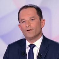 Sur France 2, Benoît Hamon regrette l'absence d'un débat à 11