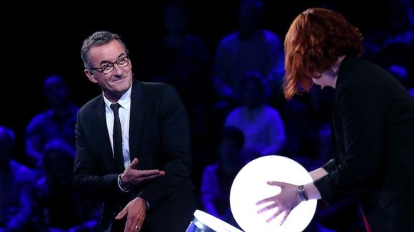 Audiences access : "The Wall" en tête, "TPMP" sous le million sans Cyril Hanouna, "Quotidien" et "C à vous" en forme