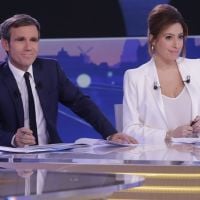 Audiences : La soirée électorale de France 2 devance celle de TF1, France 3 et M6 résistent bien