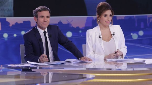 Audiences : La soirée électorale de France 2 devance celle de TF1, France 3 et M6 résistent bien