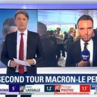 Audiences : 23 millions de téléspectateurs à 20h, BFMTV troisième chaîne