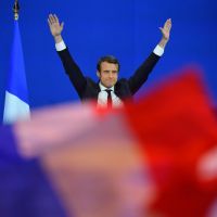 Le journal "Le Monde" appelle à voter en faveur d'Emmanuel Macron