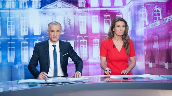 "Elysée 2017" : Macron et Le Pen reçus dans une émission politique événementielle sur TF1