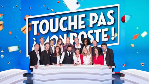 "Touche pas à mon poste", la 1000e : Cinq ans de succès sur C8