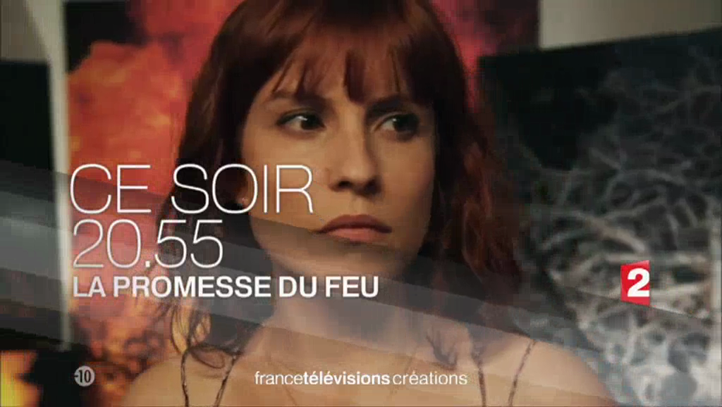 La Promesse Du Feu 2eme Partie Streaming