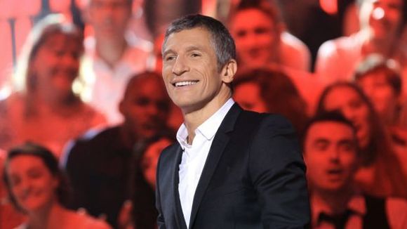 Audiences access : Nagui repasse devant le "19/20", "TPMP" en forme, "Le Gros Journal" au plus bas