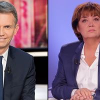 Présidentielle 2017 : Christophe Jakubyszyn et Nathalie Saint-Cricq animeront le débat d'entre-deux-tours