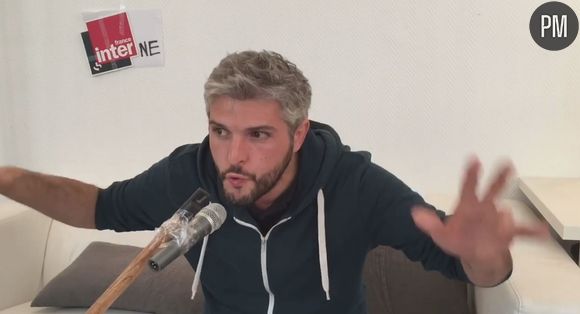 Pierre-Emmanuel Barré