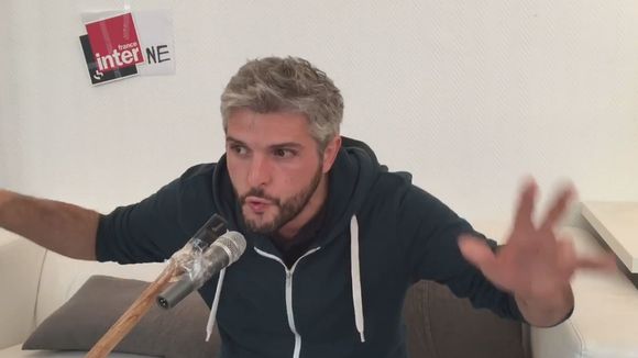 France Inter : Pierre-Emmanuel Barré claque la porte et accuse la station de censure