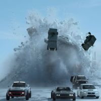 Box-office : "Fast & Furious 8" reste en pole position, "Sous le même toit" déçoit