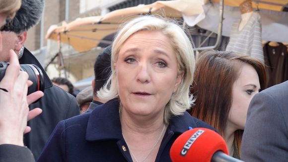 30 médias accusent le FN d'entraver la liberté d'informer