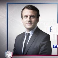 Audiences : "Elysée 2017" avec Macron plus fort qu'avec Le Pen, "The Missing" revient en hausse, "TPMP" puissant