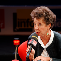 Laurence Bloch : "La liberté d'expression sur France Inter est totale"