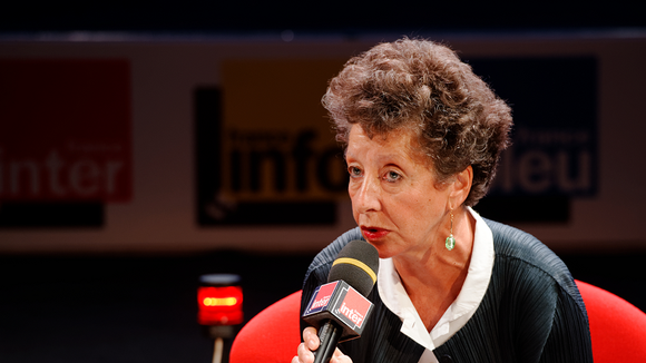 Laurence Bloch : "La liberté d'expression sur France Inter est totale"