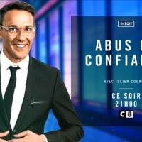 "Abus de confiance" : Julien Courbet lance un nouveau magazine ce soir sur C8