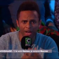 Sur France 5, coup de gueule d'un militant face à Florian Philippot