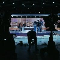 Débat d'entre-deux-tours : puremedias.com vous emmène dans les coulisses de la soirée