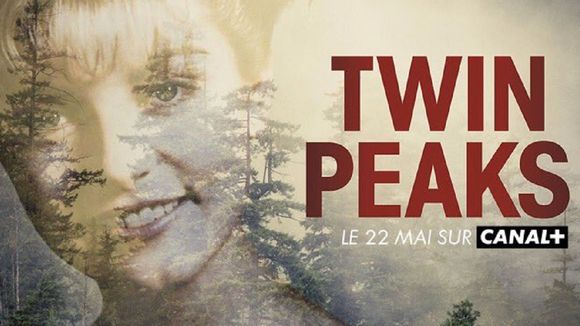 "Twin Peaks" : Canal+ diffusera la saison 3 de la série de David Lynch dès le 22 mai