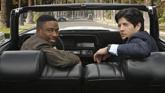 Audiences : "Rush Hour" démarre bien sur TF1 après le succès de "L'Arme fatale"